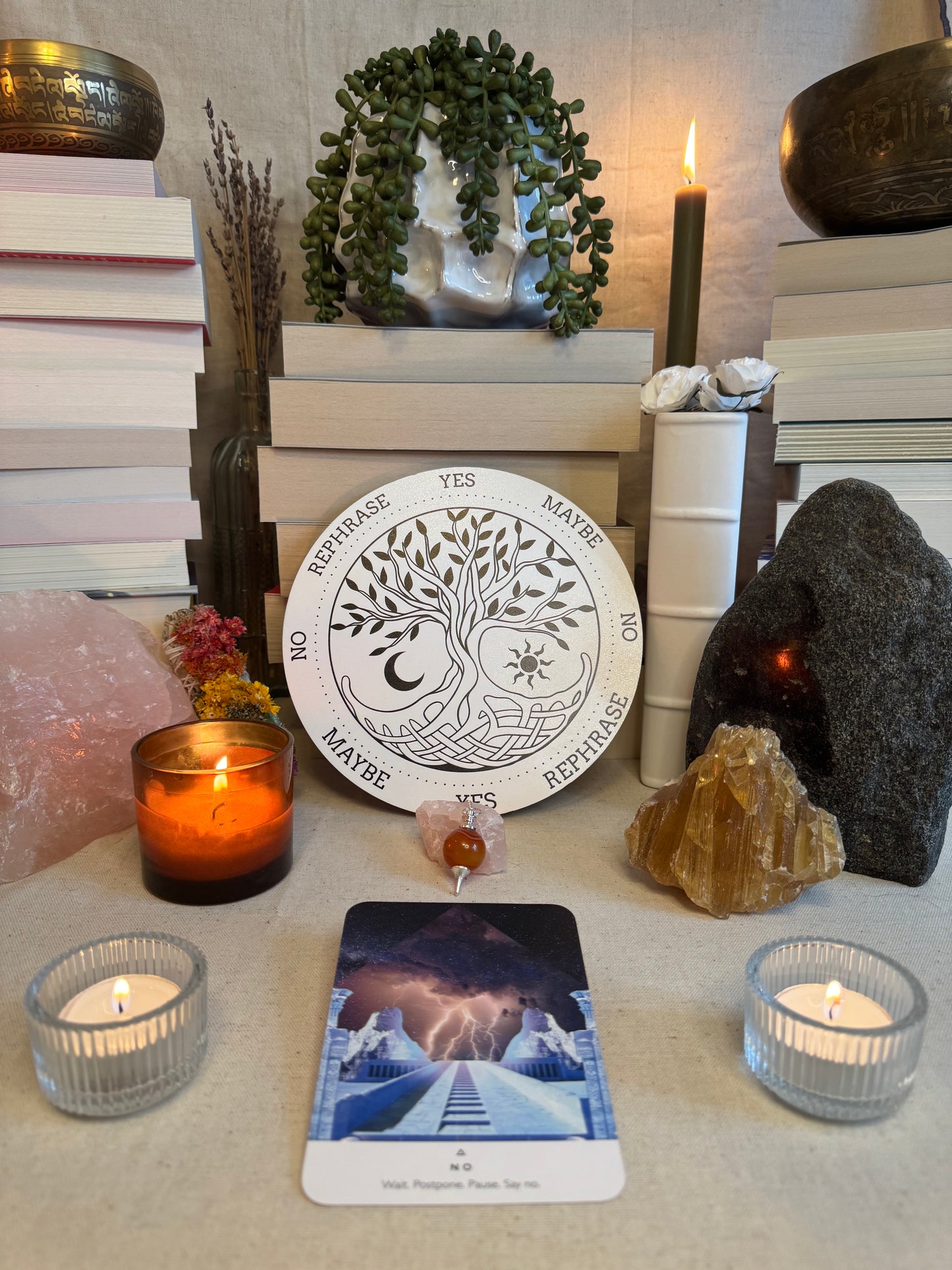 Add On - Oracle Card