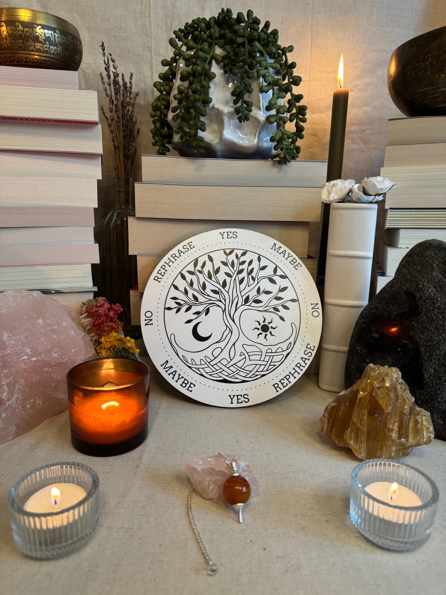 1 Question Pendulum Reading